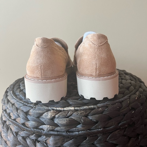 Pierre Dumas Loafers Size 8.5 - Picture 8 of 9